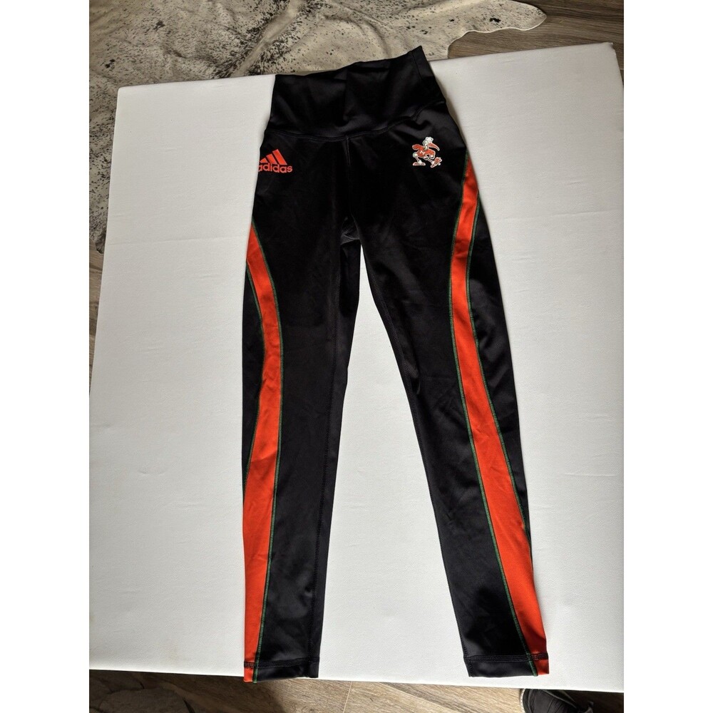 Adidas Miami Hurricane Leggings